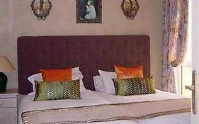 Pinard On Sea Boutique Hotel